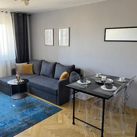 Apartament Emilian Apartment Warsaw Luaran gambar