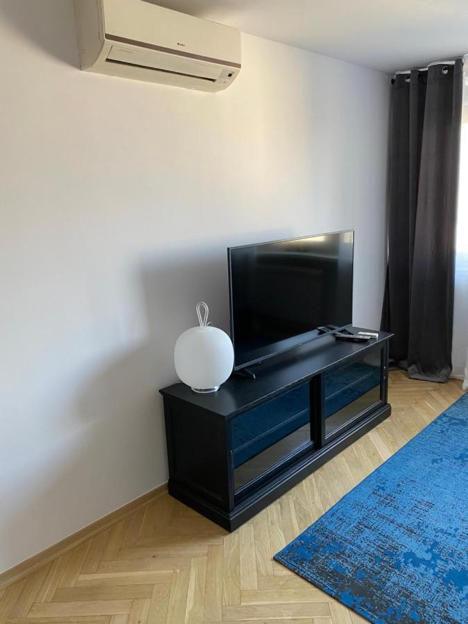 Apartament Emilian Apartment Warsaw Luaran gambar