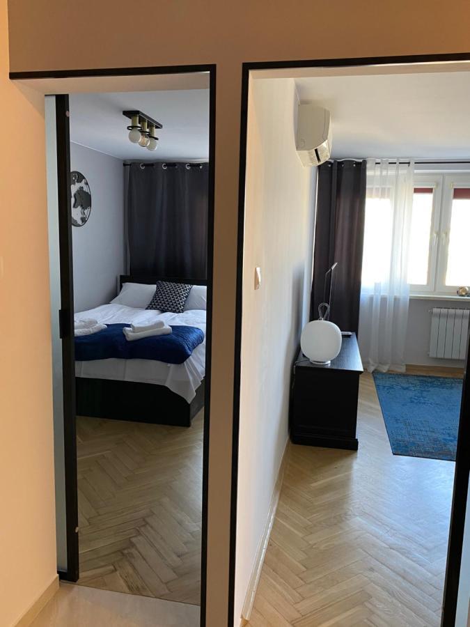 Apartament Emilian Apartment Warsaw Luaran gambar