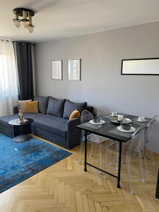 Apartament Emilian Apartment Warsaw Luaran gambar