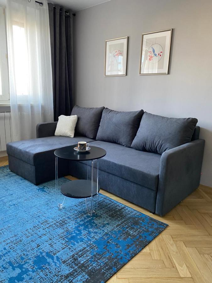 Apartament Emilian Apartment Warsaw Luaran gambar