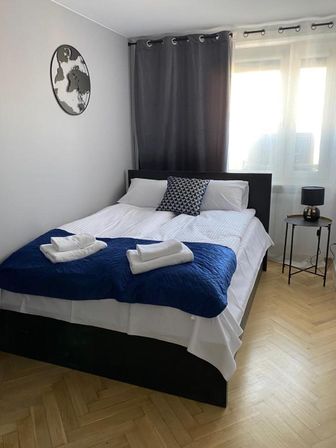 Apartament Emilian Apartment Warsaw Luaran gambar